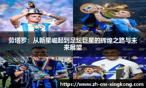 劳塔罗：从新星崛起到足坛巨星的辉煌之路与未来展望