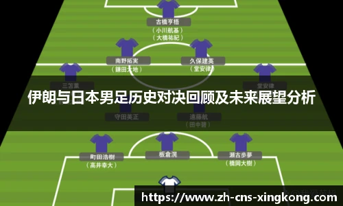 伊朗与日本男足历史对决回顾及未来展望分析